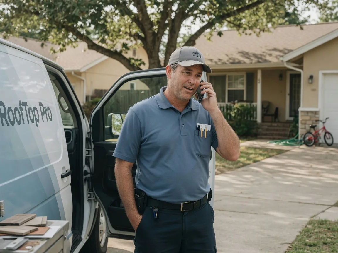 Roof Repair Sherrodsville, OH FAQs