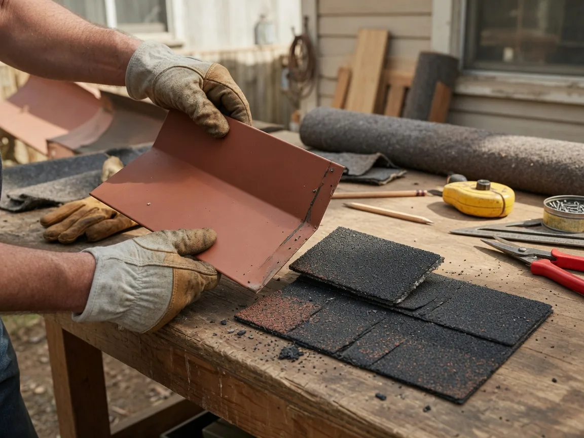 Roof Repair company in Sherrodsville, OH